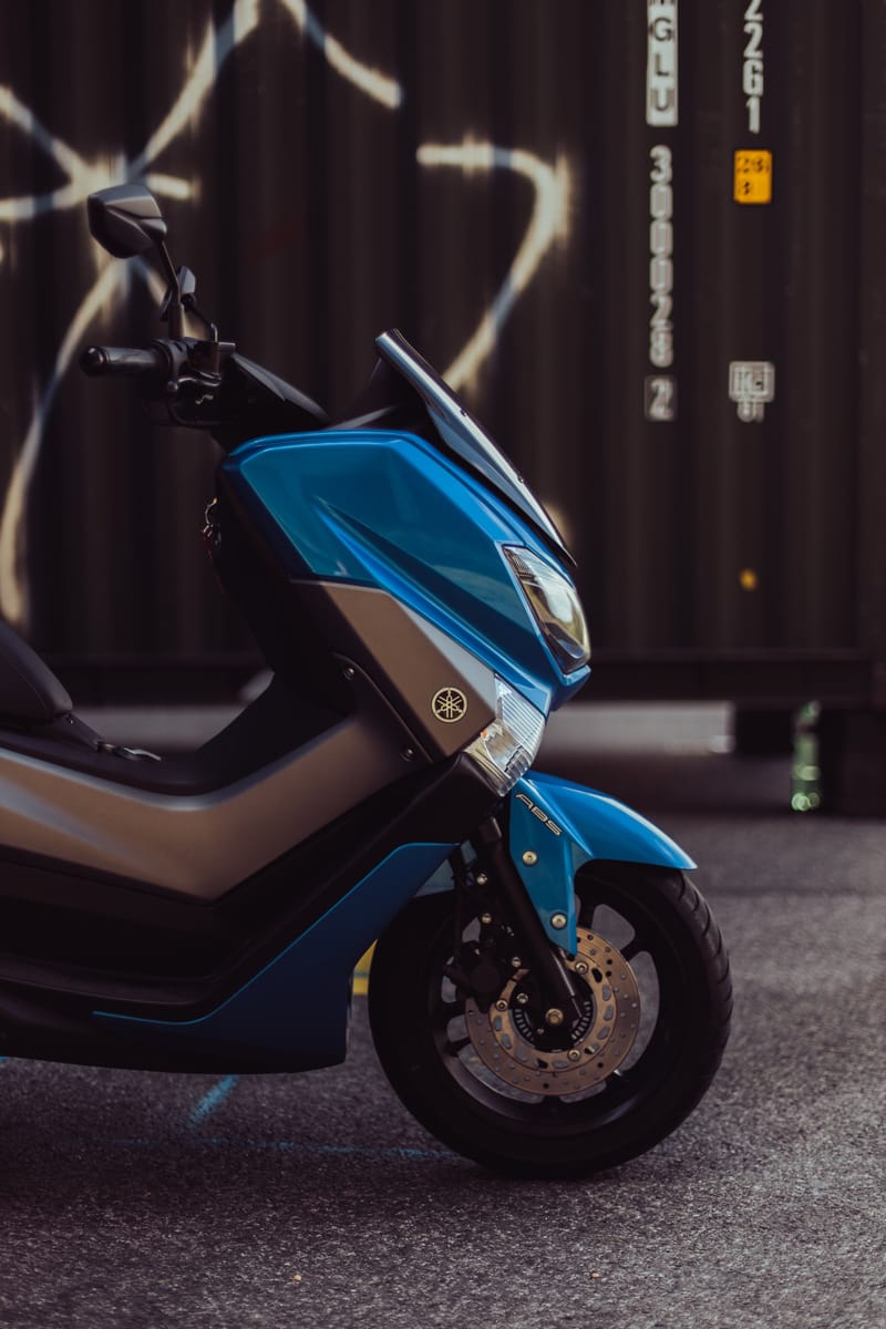 BPKB MOTOR