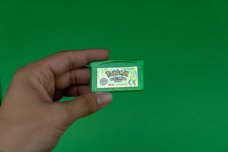 The History Of Pokemon Cards For Sale
