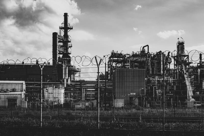 Refinery Quality Control