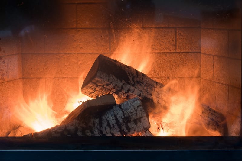 Chimney replacement