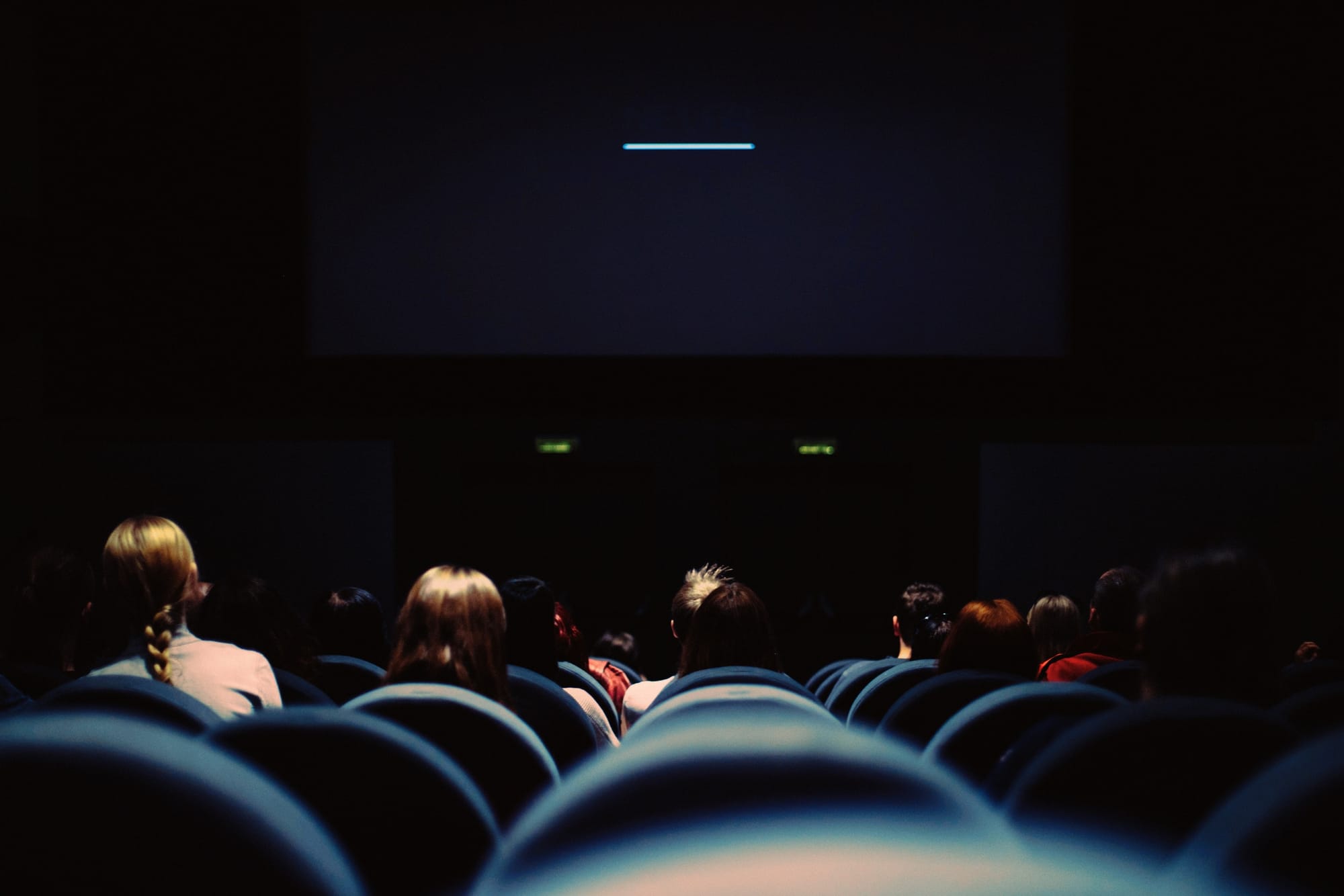 How to watch movie online for free