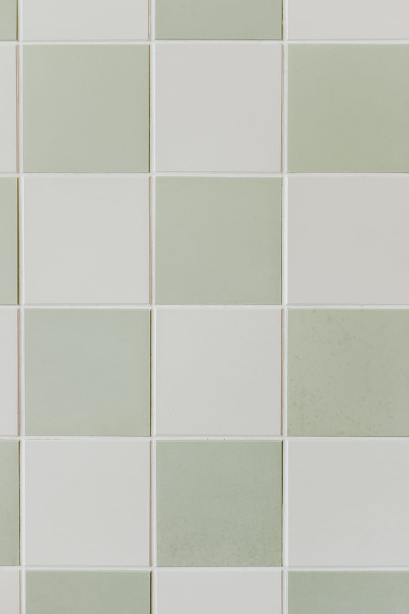 carrelage et faience