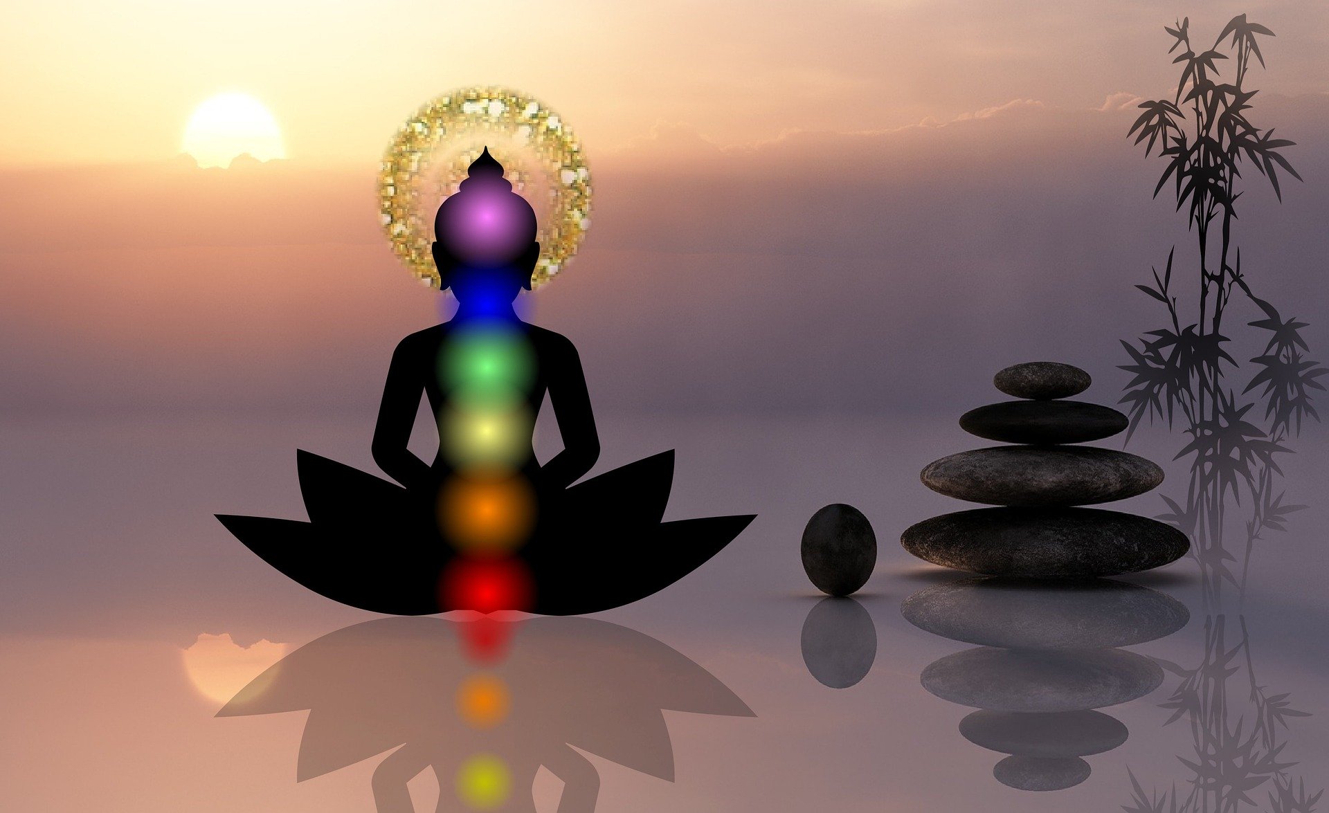 ​Los principios espirituales del Reiki