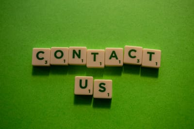 Contact image