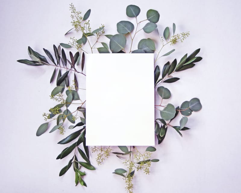 Invitation & Flyer Design ($50 Base Price)