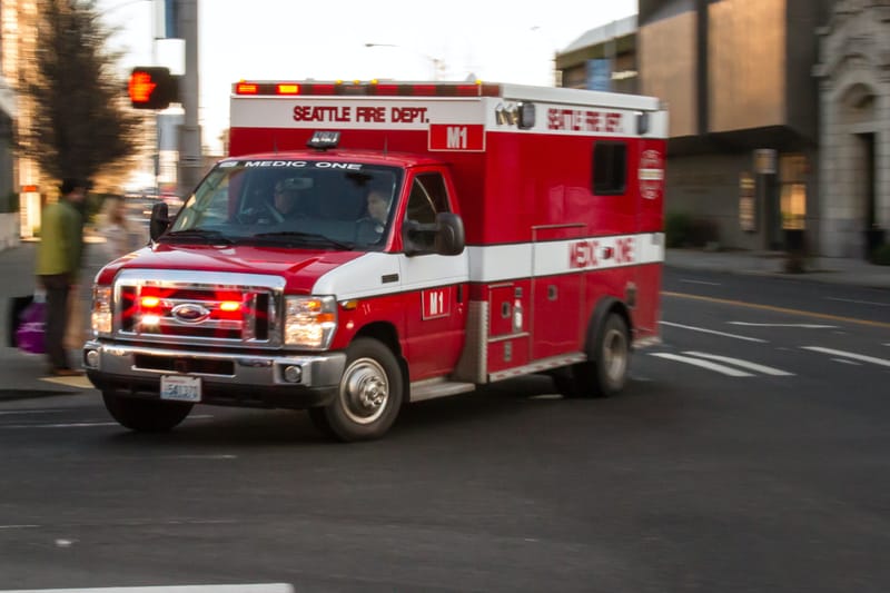 Emergency Services