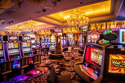 5 Tips for Beginners in the World of Online Casinos