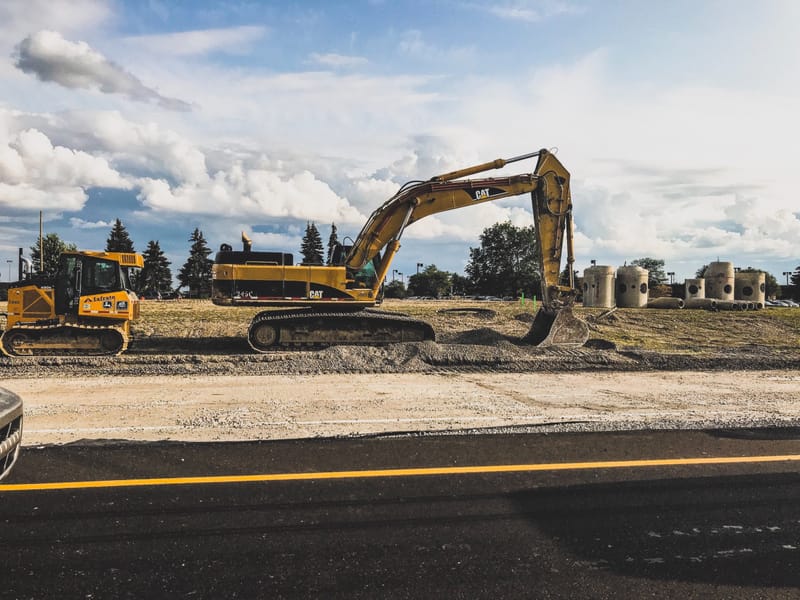 CIVIL & CONSTRUCTION