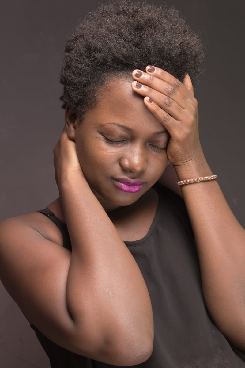Allergy Season Survival Guide: Massage for Sinus Pressure and Tension