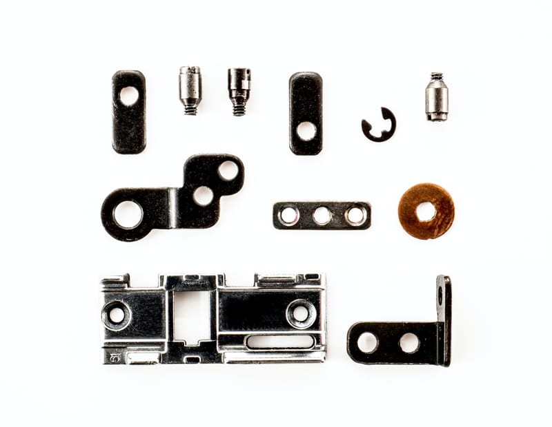 A Better Understanding of Arm Bracket