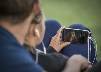 Video consults image