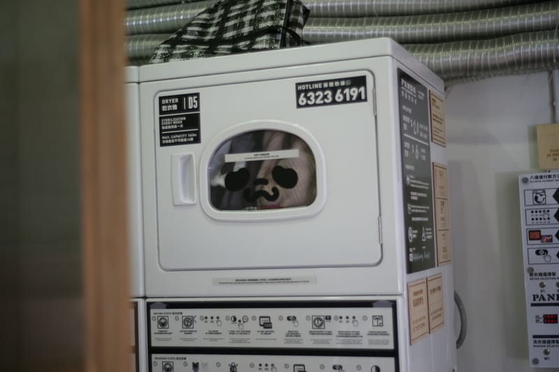 Dryer