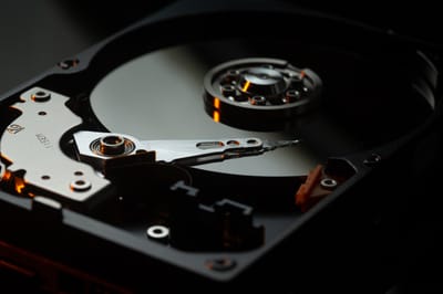 Why Regularly Backing Up Your Data is Essential