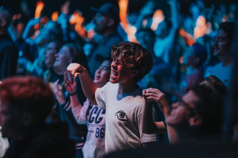 Royal Youth Ministry