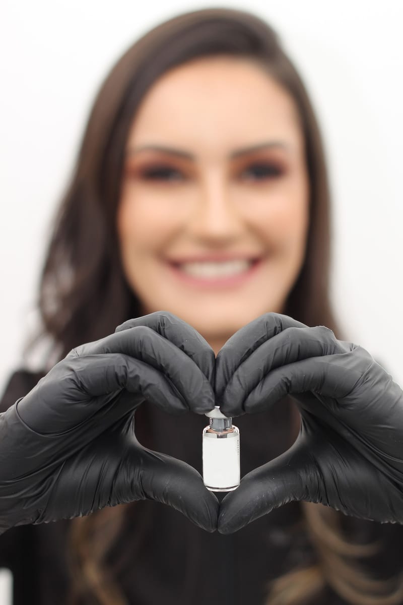 Курс косметик 1 месяц / 100 ак/ч