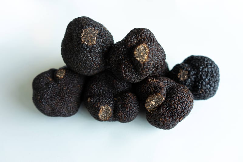 MSZ's TRUFFLE MAYO