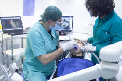 Expert Dentists in Addis Ababa image