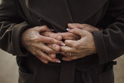 A Healthy Marriage of Faith