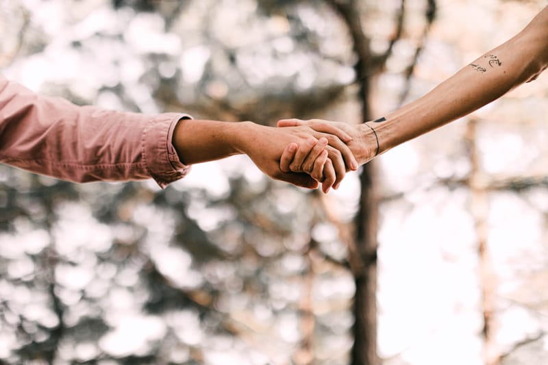 ACCOMPAGNEMENT PERSONNALISE