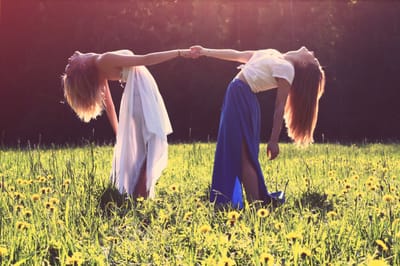 CYCLE FEMININ image