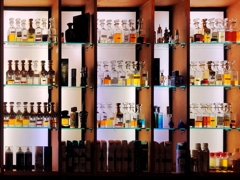 Wide Selection