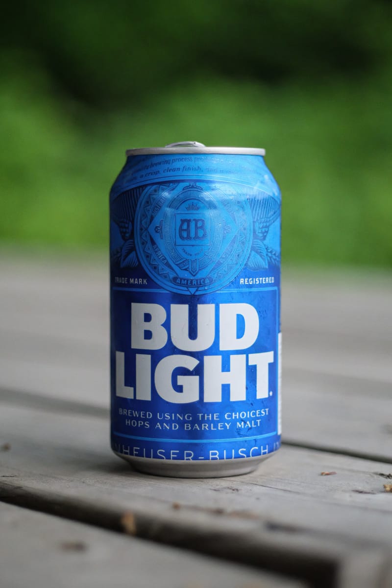 Bud light