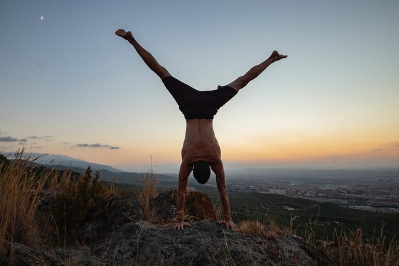 La popularidad del entrenamiento de fuerza y entrenamiento funcional al aire libre