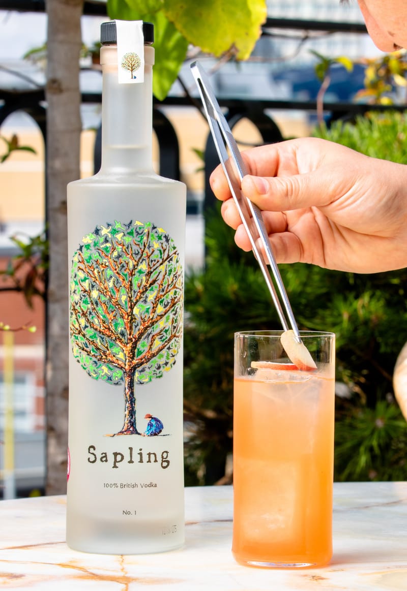 Private Mixology Class - August 2022