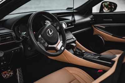 Big Data and the automotive industry