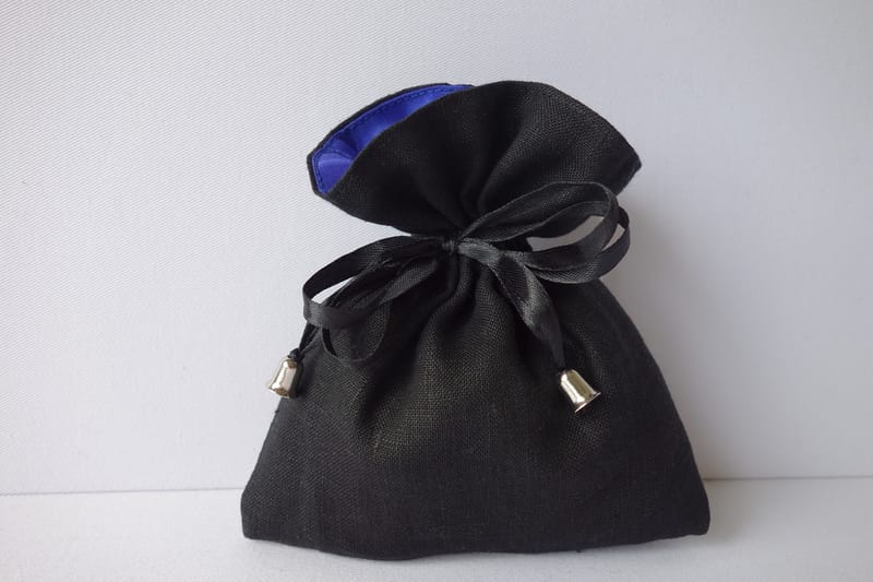 SandyNG Gift exchange/brunch and pea pod pouch pod