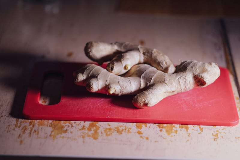 Ginger farming is a fascinating and rewarding endeavor