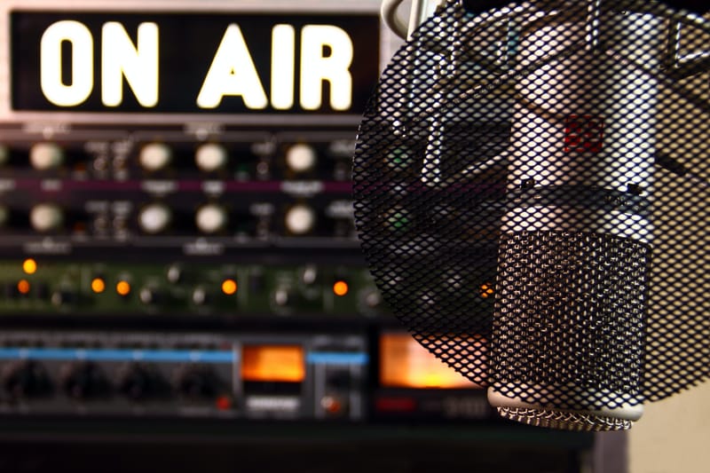 Cem anos do rádio no Brasil: radioarte