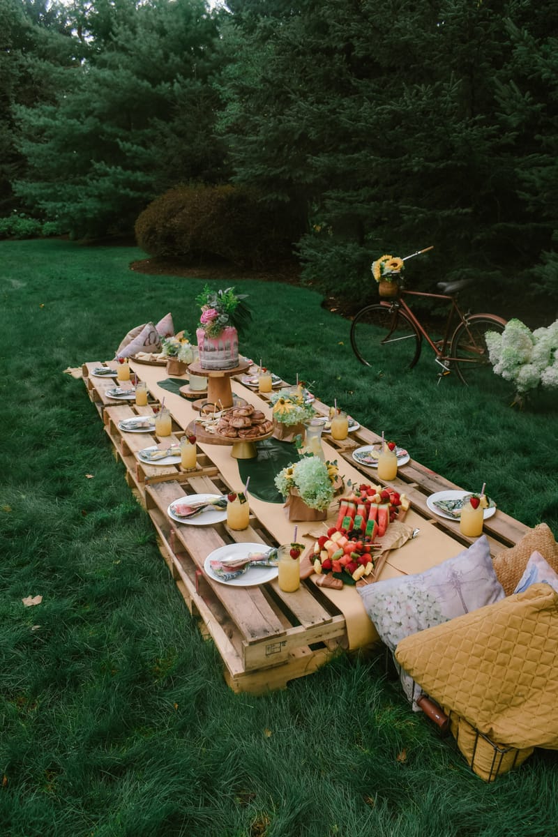 Summer Picnic