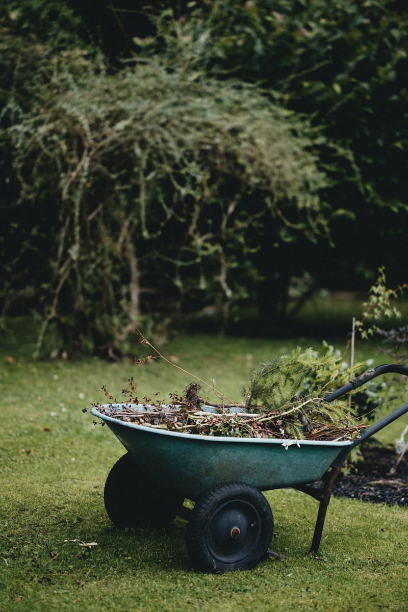 Jardinage