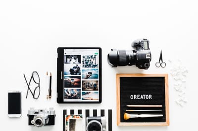Unleash Your Creative Genius: 
Fresh Approaches to Spark Inspiration