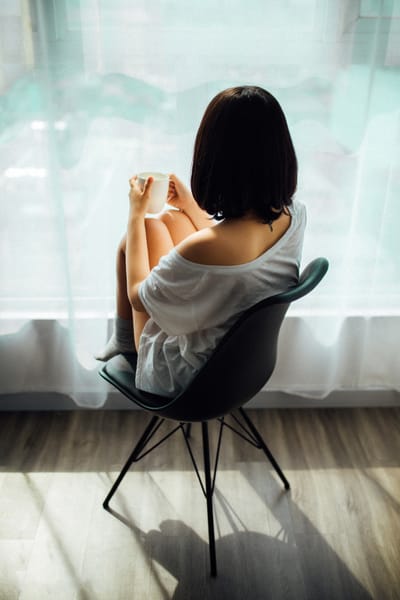 Loneliness in older people is a scandal. Here's what one church is doing about it
