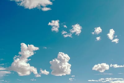 Was bleibt für die Umwelt nach Corona?