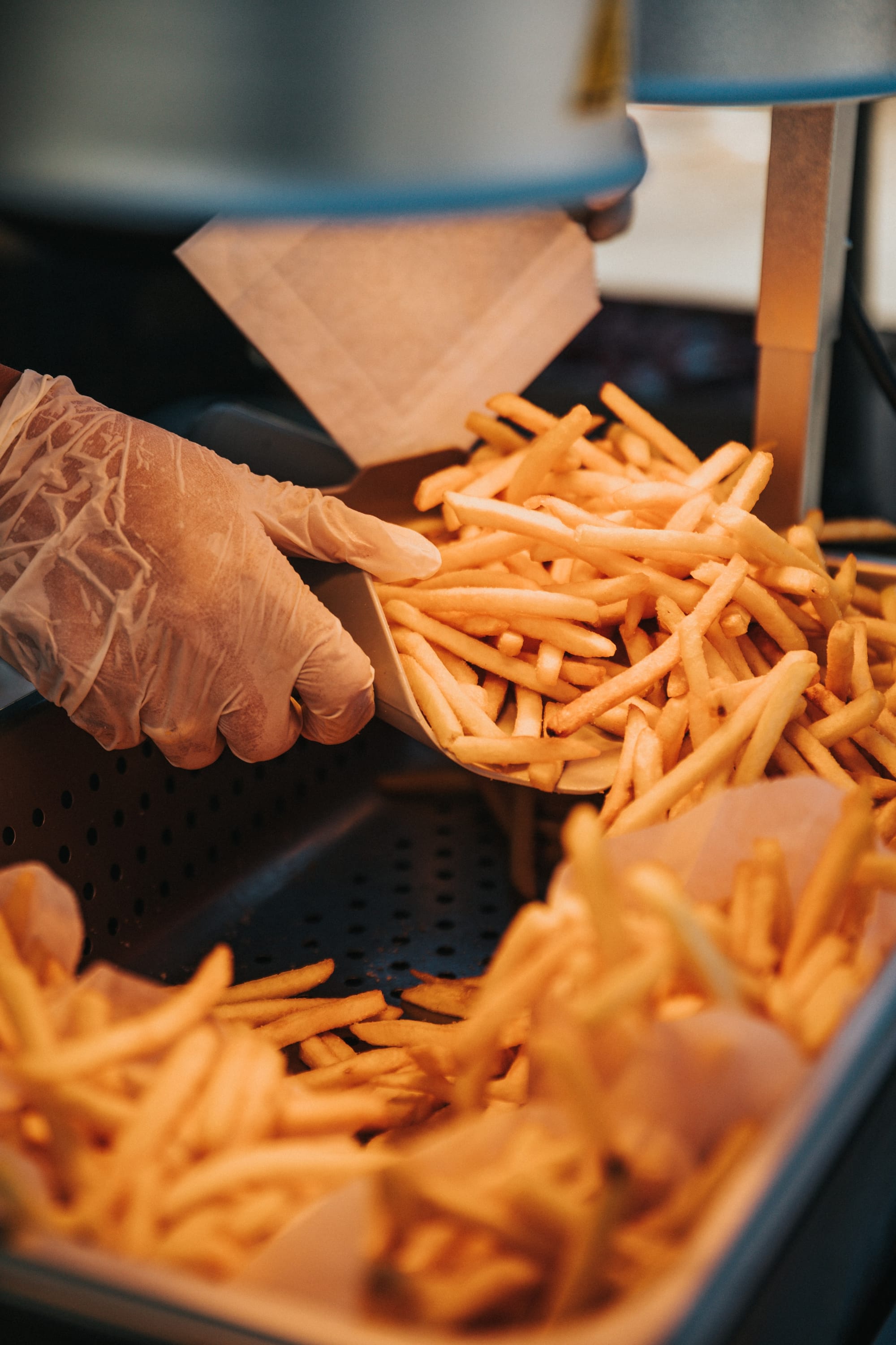 Frites