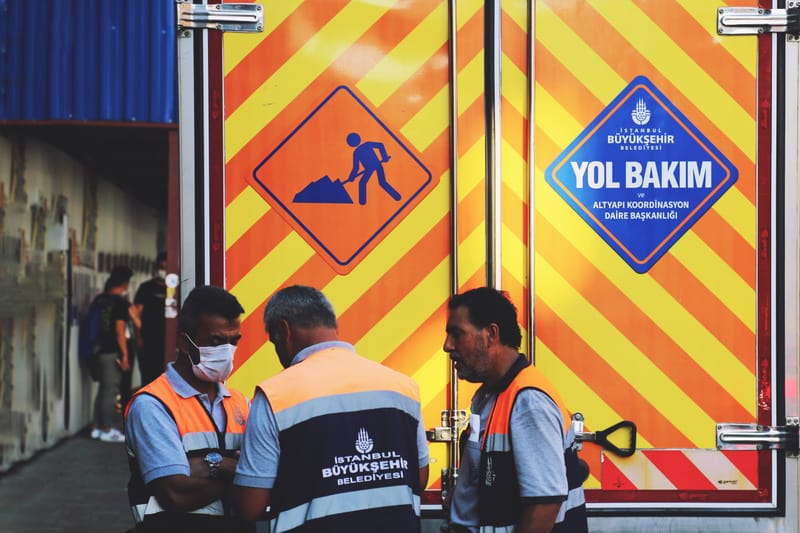 Cross Border Clearance