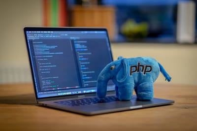 Formation Développeur PHP