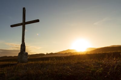 It may seem like a simple question—“How do I know that I am a true Christian?”—with a simple answer: “A Christian is a follower of Jesus Christ.”