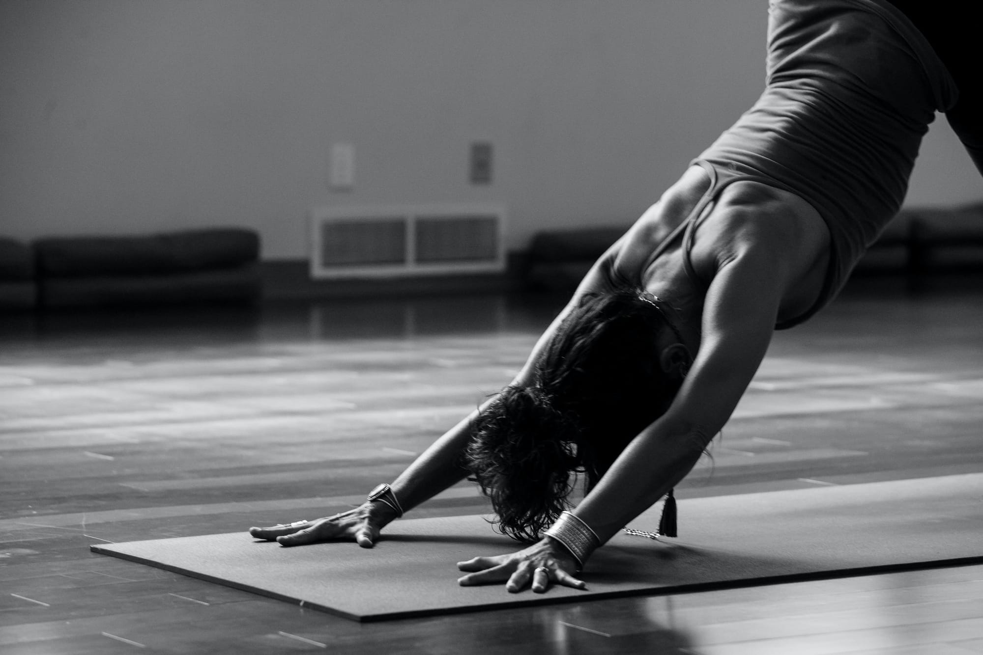YOGA, un atout majeur pour votre santé !