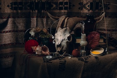 WITCH DOCTOR IN JORDAN AMMAN