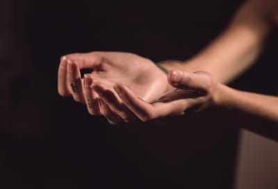 Pastoral Prayer Counseling image