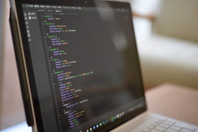 Formation développeur de sites web