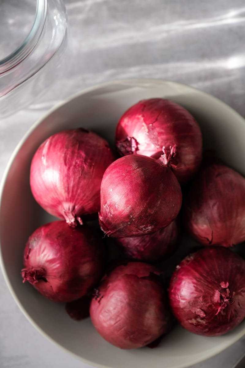 Red Onion