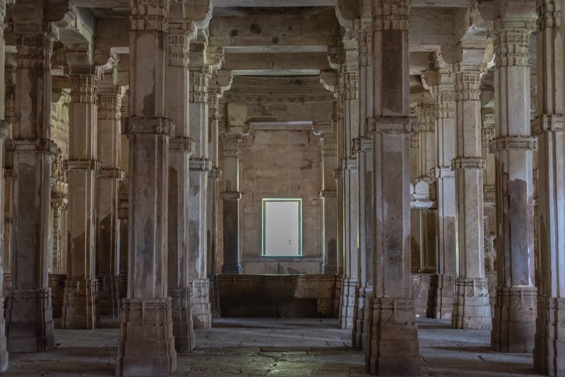 Heritage Tour Packages