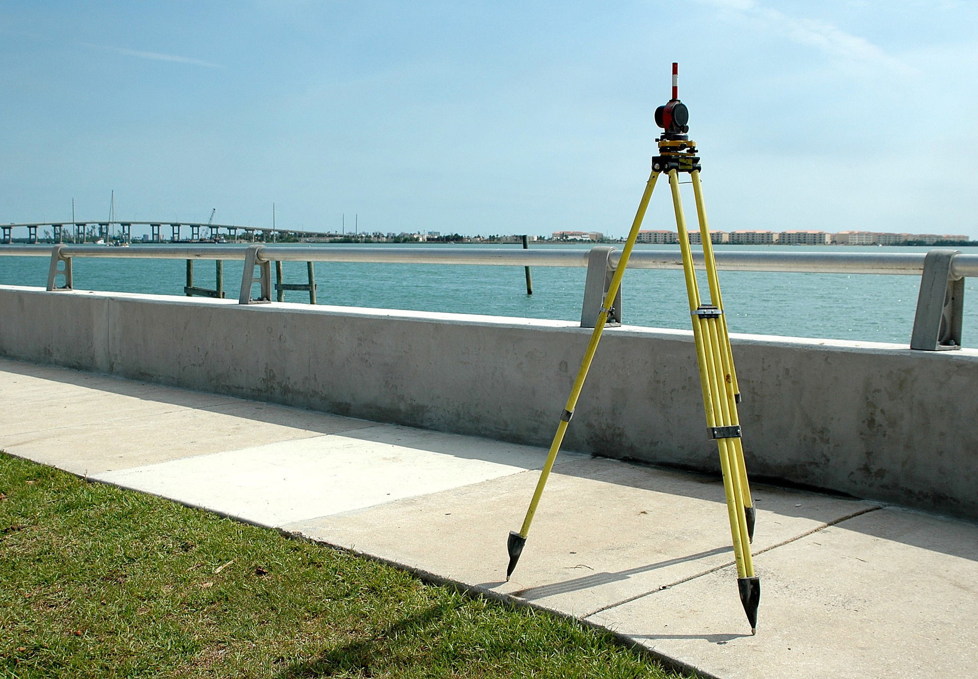 surveying services