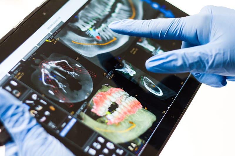 Digital Dentistry