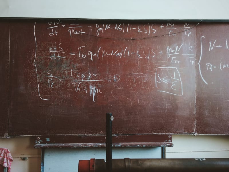 Private Tutoring